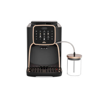 Espresso Pro M Tam Otomatik Espresso Makinesi - OK0028 - 2