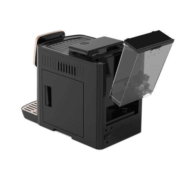 Espresso Pro M Tam Otomatik Espresso Makinesi - OK0028 - 4