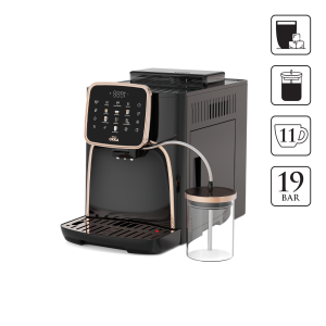 Espresso Pro M Tam Otomatik Espresso Makinesi - OK0028 - 1