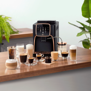 Espresso Pro M Tam Otomatik Espresso Makinesi - OK0028 - 2