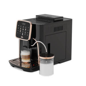 OK0028-04 Okka Espresso Pro M Tam Otomatik Espresso Makinesi - Arzum