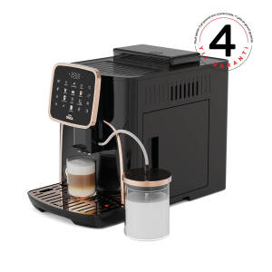 OK0028 Arzum Okka Espresso Pro M Tam Otomatik - Bakır - 2