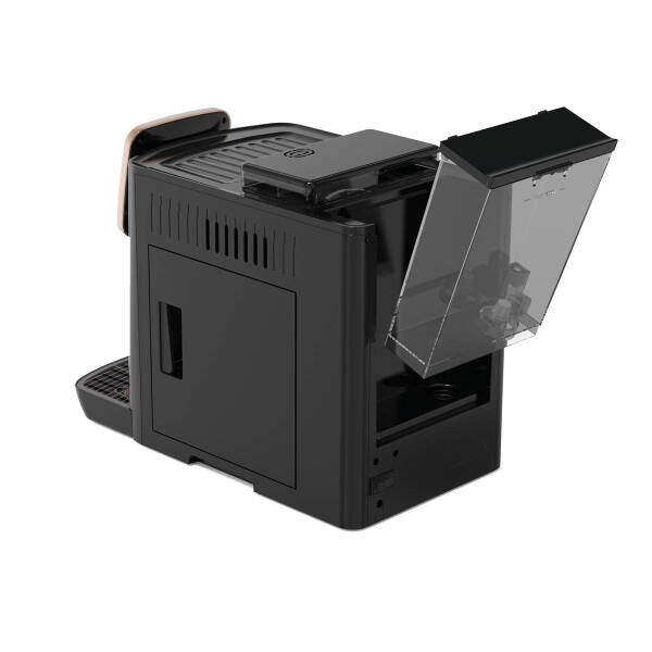 Espresso Pro Tam Otomatik Espresso Makinesi - OK0030 - 7