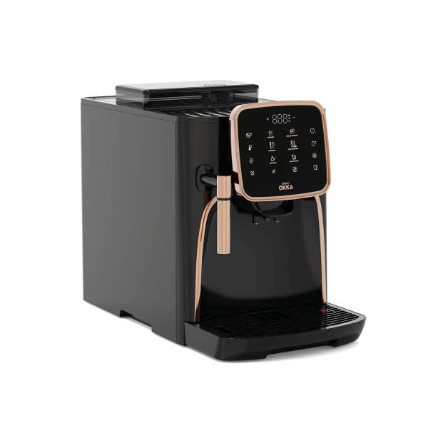 Espresso Pro Tam Otomatik Espresso Makinesi - OK0030 - 6