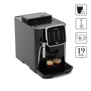 Espresso Pro Tam Otomatik Espresso Makinesi - OK0030 