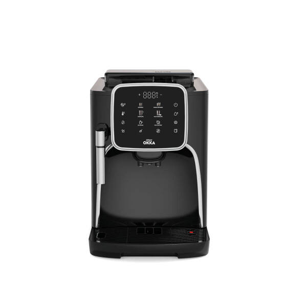 Espresso Pro Tam Otomatik Espresso Makinesi - OK0030 - 5