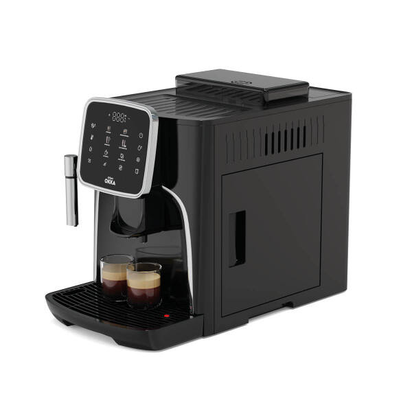 Espresso Pro Tam Otomatik Espresso Makinesi - OK0030 - 1