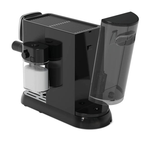 Espresso Solo M Yarı Otomatik Espresso Makinesi - OK0032 - 6