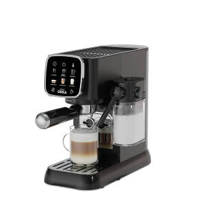 OK0032-05 Okka Espresso Solo M Yarı Otomatik Espresso Makinesi - Arzum