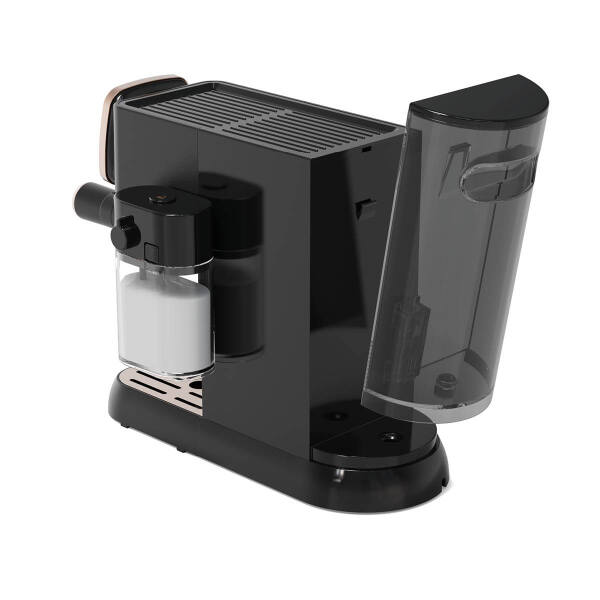 Espresso Solo M Yarı Otomatik Espresso Makinesi - OK0032 - 5