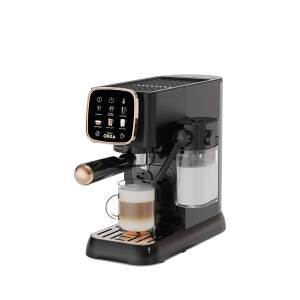 OK0032 Arzum Okka Espresso Solo M Yarı Otomatik - Bakır - 1