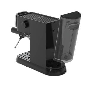 Espresso Solo Yarı Otomatik Espresso Makinesi - OK0034 - 6