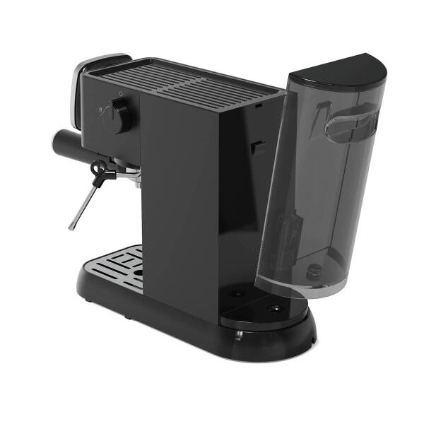 Espresso Solo Yarı Otomatik Espresso Makinesi - OK0034 - 6