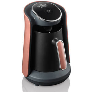 OK004-G OKKA Minio Turkish Coffee Machine - Sunset 