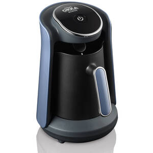 Minio Türk Kahvesi Makinesi - Okyanus - OK004-O - Arzum Okka