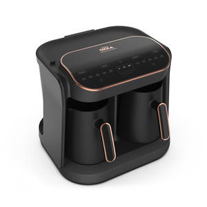 OK007 OKKA Grandio Duo Turkish Coffee Machine - Copper - 1