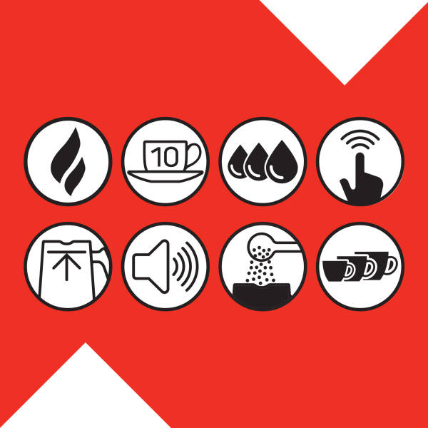 OK007 OKKA Grandio Duo Turkish Coffee Machine - Copper - 8