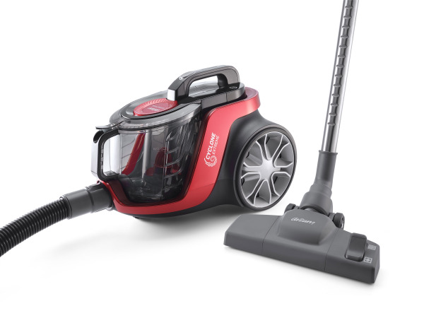 Olimpia Focus Cyclone Filtreli Elektrikli Süpürge - AR4126-03 - 1