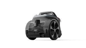Arzum AR4133 Olimpia Speed Cyclone 800W Filtreli Elektrikli Süpürge HEPA 13 Filtre, Siyah (1)