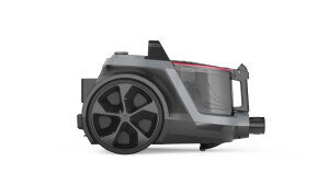 Arzum AR4133 Olimpia Speed Cyclone 800W Filtreli Elektrikli Süpürge HEPA 13 Filtre, Siyah - 7