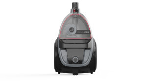 Arzum AR4133 Olimpia Speed Cyclone 800W Filtreli Elektrikli Süpürge HEPA 13 Filtre, Siyah - 8