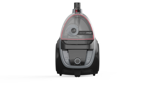 Arzum AR4133 Olimpia Speed Cyclone 800W Filtreli Elektrikli Süpürge HEPA 13 Filtre, Siyah - 8