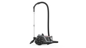 Arzum AR4133 Olimpia Speed Cyclone 800W Filtreli Elektrikli Süpürge HEPA 13 Filtre, Siyah - 9