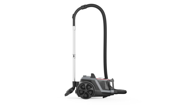 Arzum AR4133 Olimpia Speed Cyclone 800W Filtreli Elektrikli Süpürge HEPA 13 Filtre, Siyah - 9