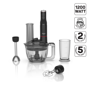Proart Multi Blender Seti - AR1149-01 - Arzum