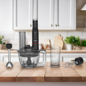 Proart Multi Blender Seti - AR1149-01 - Arzum (1)