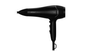 AR5147 Black Motion Ion Profesyonel Saç Kurutma Makinesi, Siyah - 3