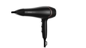 Profön Profesyonel Saç Kurutma Makinesi - Siyah - AR5122 - Arzum