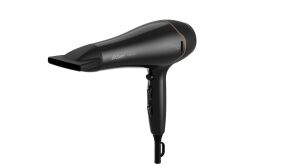 Profön Profesyonel Saç Kurutma Makinesi - Siyah - AR5122 - Arzum (1)