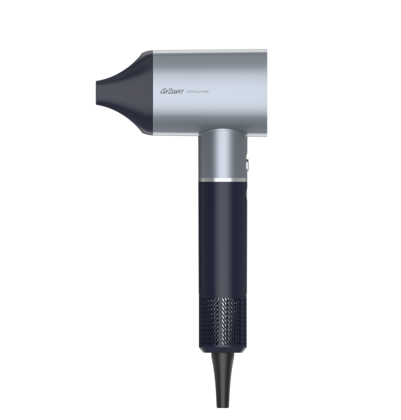 Revolution Profesyonel Saç Kurutma Makinesi - Platin Gri - AR5169 - 1