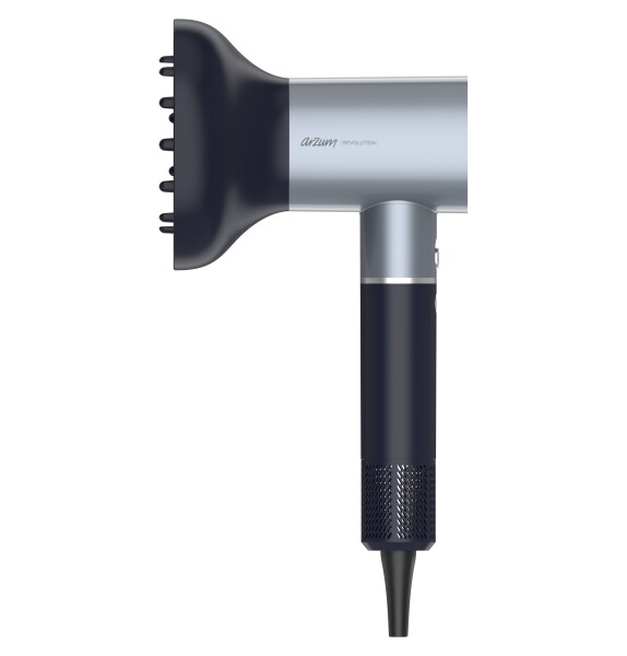 Revolution Profesyonel Saç Kurutma Makinesi - Platin Gri - AR5169 - 2