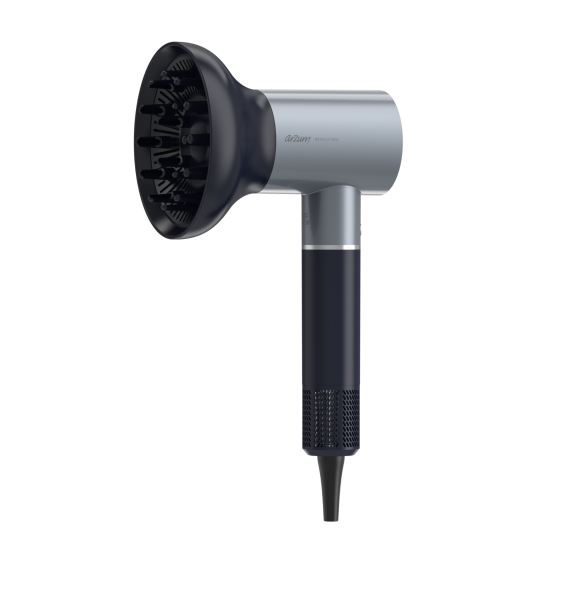 Revolution Profesyonel Saç Kurutma Makinesi - Platin Gri - AR5169 - 3