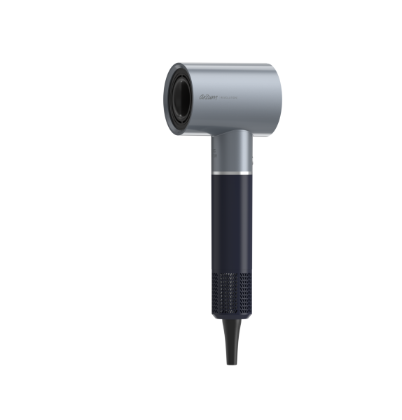 Revolution Profesyonel Saç Kurutma Makinesi - Platin Gri - AR5169 - 4