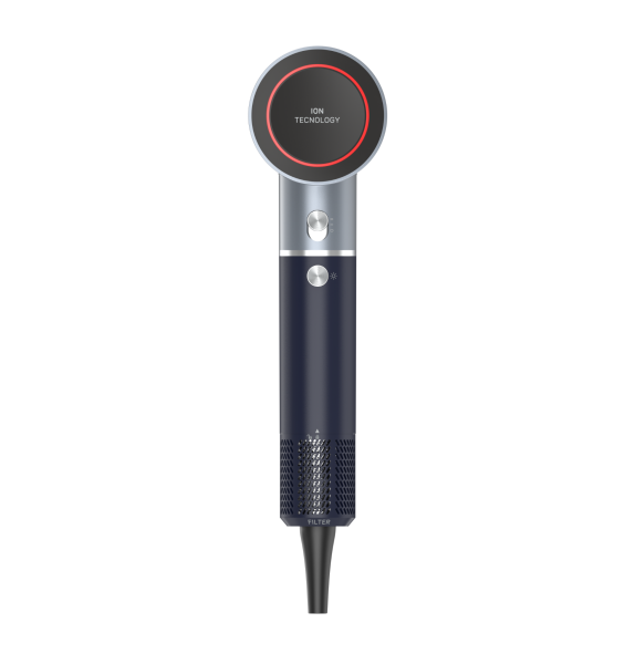 Revolution Profesyonel Saç Kurutma Makinesi - Platin Gri - AR5169 - 9
