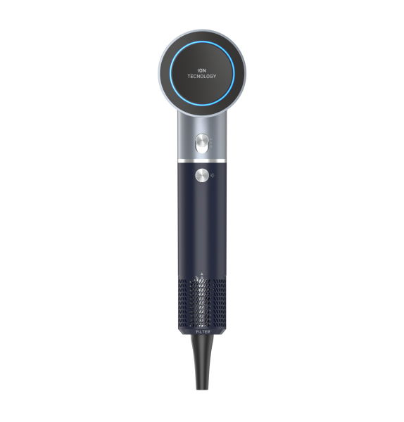 Revolution Profesyonel Saç Kurutma Makinesi - Platin Gri - AR5169 - 10