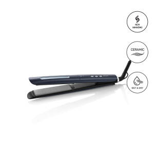 Revolution Protect Saç Düzleştirici - Platin Gri - AR5168 - Arzum