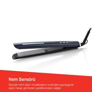 Revolution Protect Saç Düzleştirici - Platin Gri - AR5168 - 3