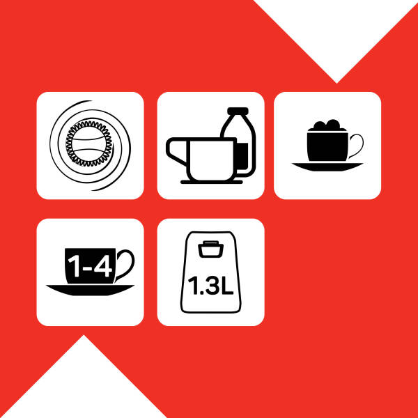 OK0036 Rich Pro Plus Su Hazneli Türk Kahvesi Makinesi, Bakır - 8