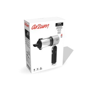 AR4500 Arzum Rushx 6-in-1 Araç İçi Süpürge 17000PA - 9