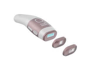 Arzum Sateen Touch Ipl Tüy Alma Sistemi - Beyaz - AR5176-0200