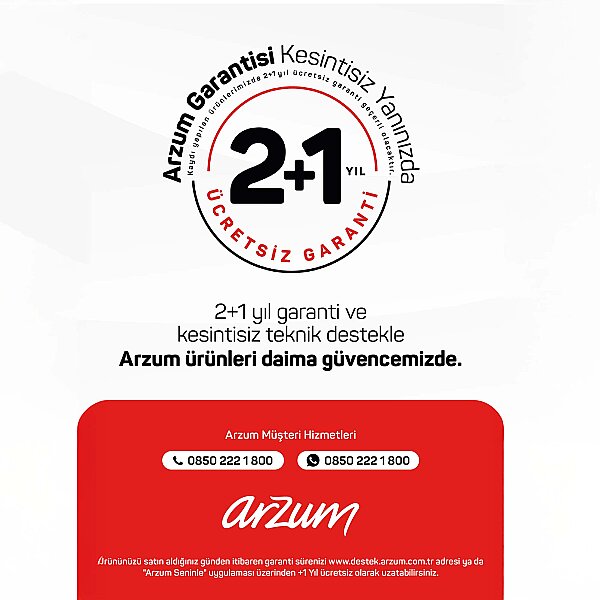 AR5175 Sateen Touch Şarjlı Epilasyon Seti, 48 Cımbızlı Başlık, 2 Farklı Hız Ayarı, Led Işık Sistemi - 14