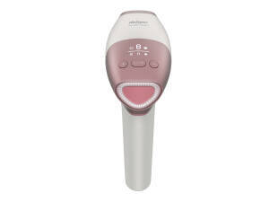 AR5178 SateenTouch IPL Lazer Epilasyon, 999.999 Atım, Evde Tüy Alma, Soğutmalı, 5 Kademe, Cilt Sensörü - 3