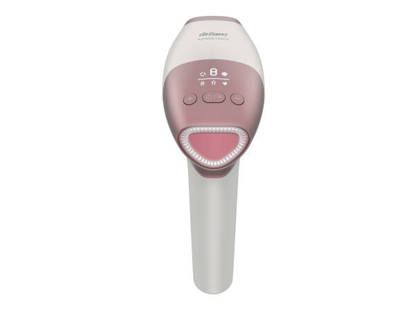 AR5178 SateenTouch IPL Lazer Epilasyon, 999.999 Atım, Evde Tüy Alma, Soğutmalı, 5 Kademe, Cilt Sensörü - 3
