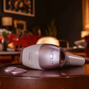 AR5178 SateenTouch IPL Lazer Epilasyon, 999.999 Atım, Evde Tüy Alma, Soğutmalı, 5 Kademe, Cilt Sensörü (1)