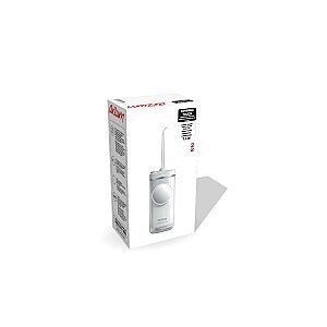 Arzum AR5300 Sensible Touch Şarjlı Ağız Duşu-Beyaz - 9