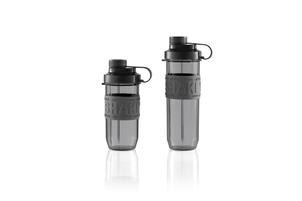 AR1148 Shake'n Take Dream Kişisel Smoothie Blender 500W, 4 Bıçaklı, Kırmızı - 3